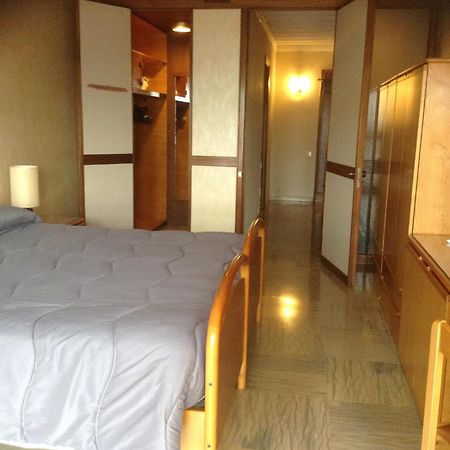 אפרטהוטל רומא Residenze Garden חדר תמונה