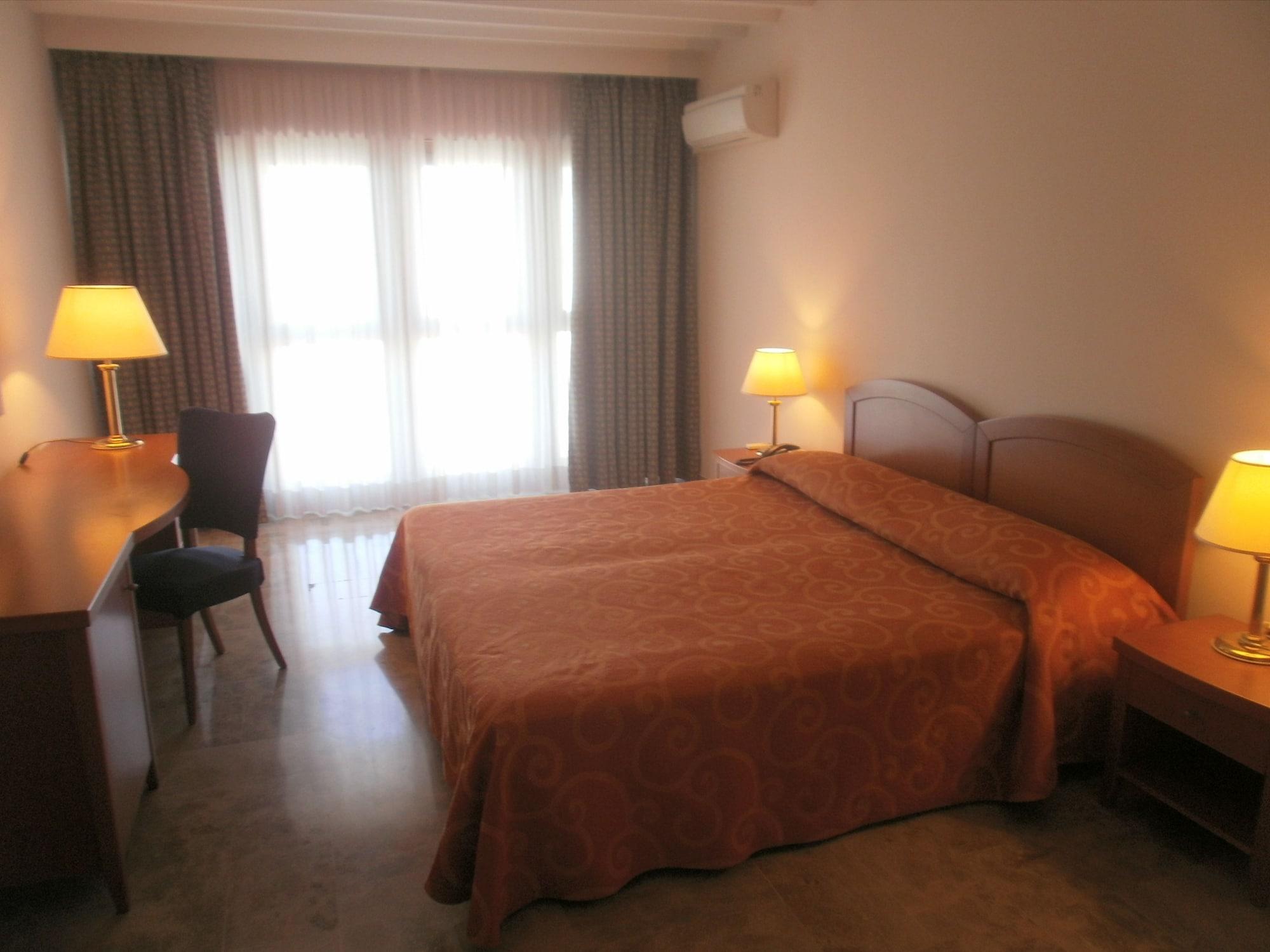 אפרטהוטל רומא Residenze Garden מראה חיצוני תמונה
