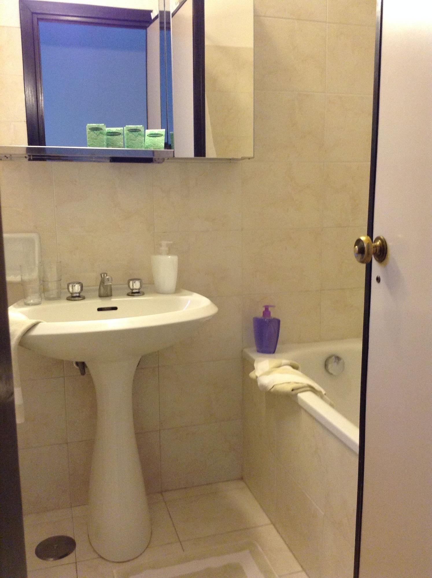 אפרטהוטל רומא Residenze Garden מראה חיצוני תמונה
