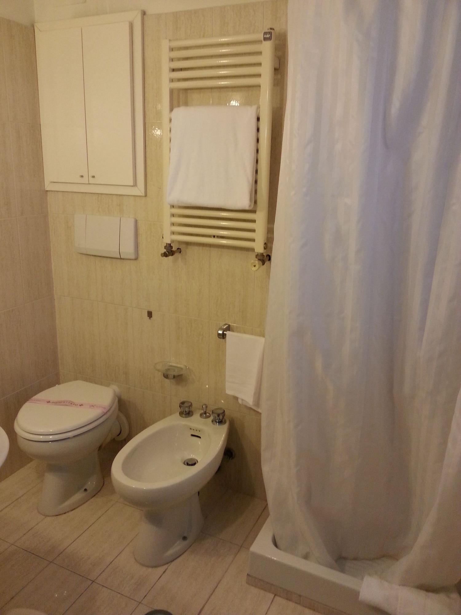 אפרטהוטל רומא Residenze Garden מראה חיצוני תמונה