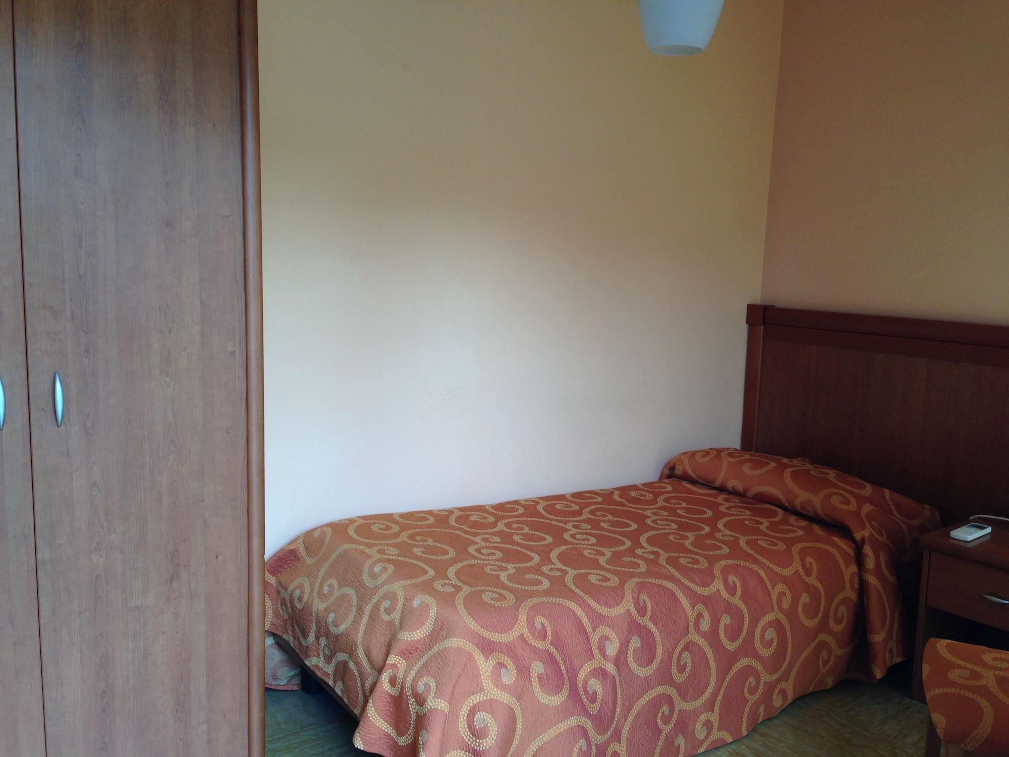 אפרטהוטל רומא Residenze Garden מראה חיצוני תמונה
