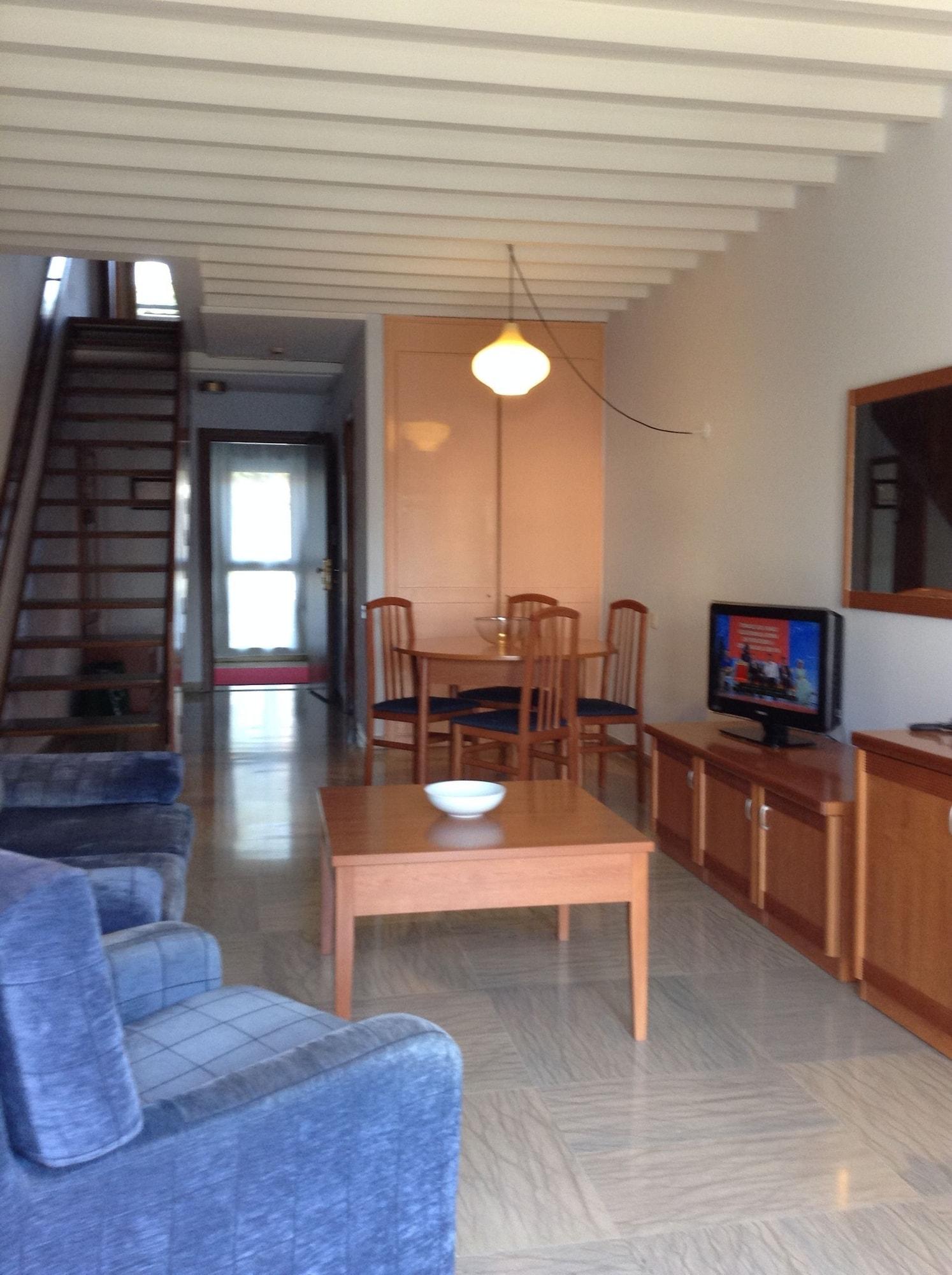 אפרטהוטל רומא Residenze Garden מראה חיצוני תמונה
