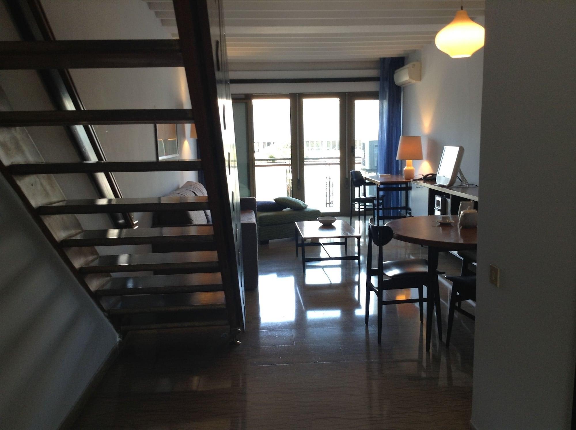 אפרטהוטל רומא Residenze Garden מראה חיצוני תמונה