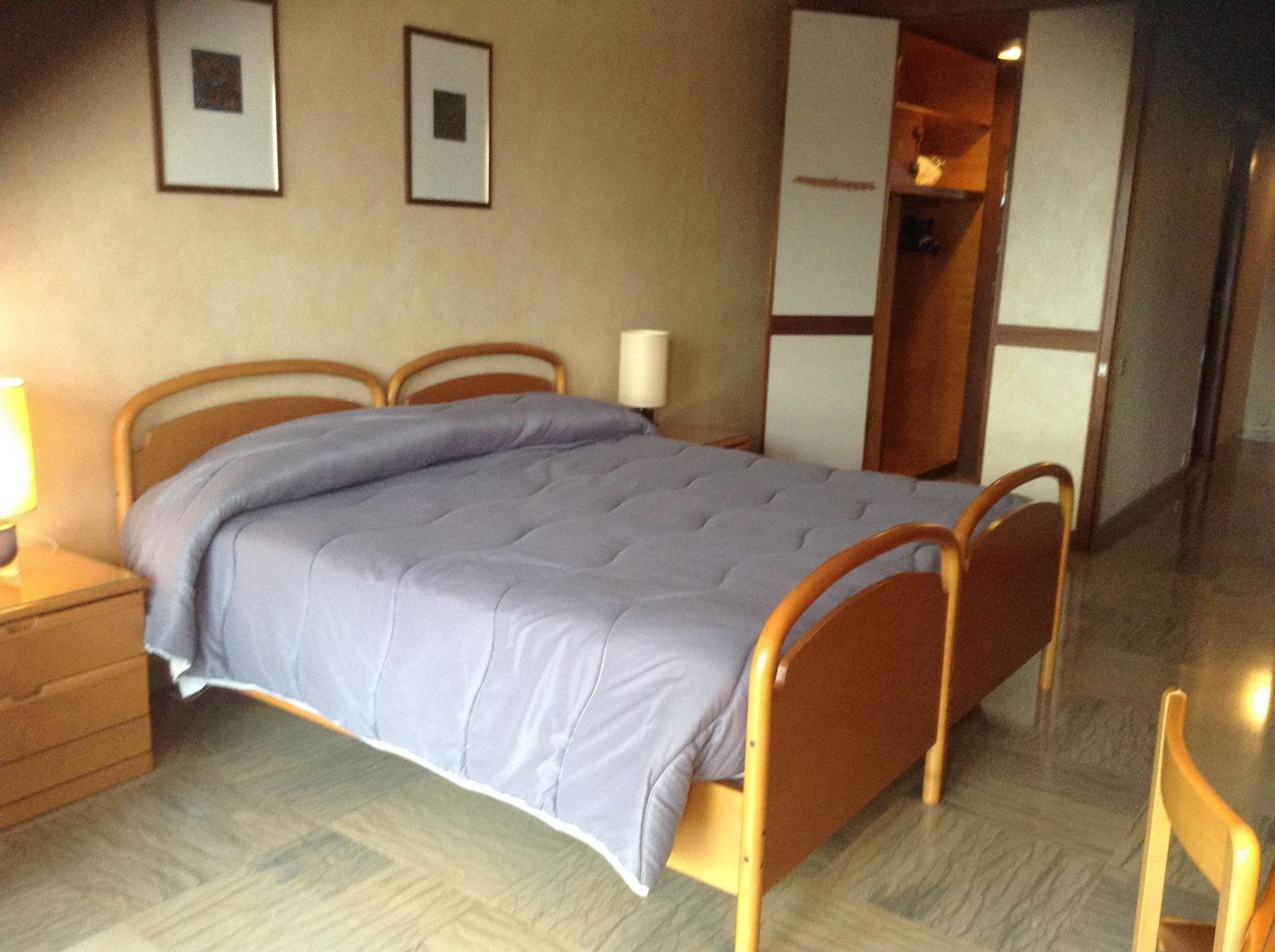 אפרטהוטל רומא Residenze Garden מראה חיצוני תמונה