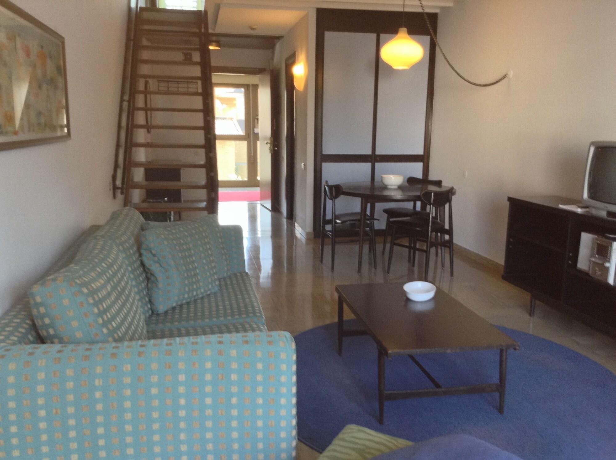אפרטהוטל רומא Residenze Garden מראה חיצוני תמונה