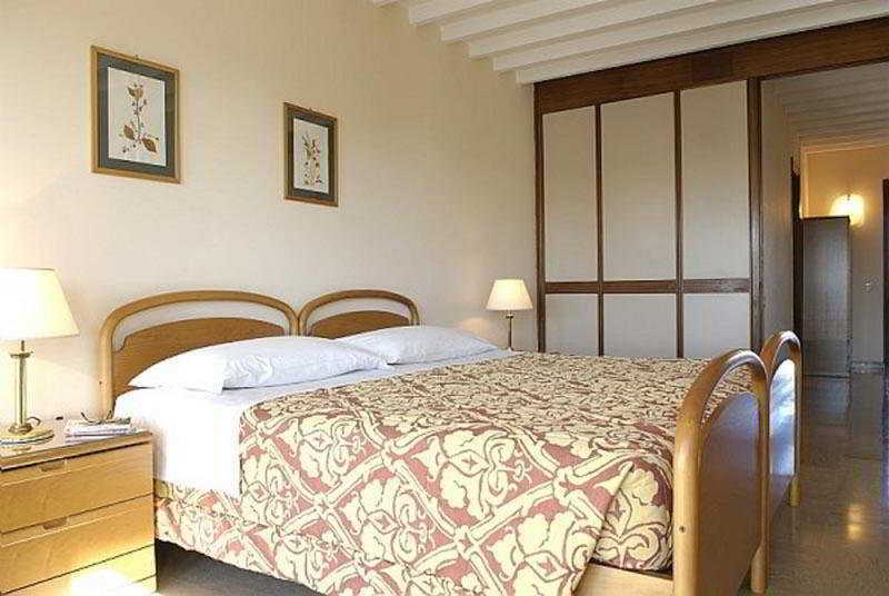 אפרטהוטל רומא Residenze Garden חדר תמונה