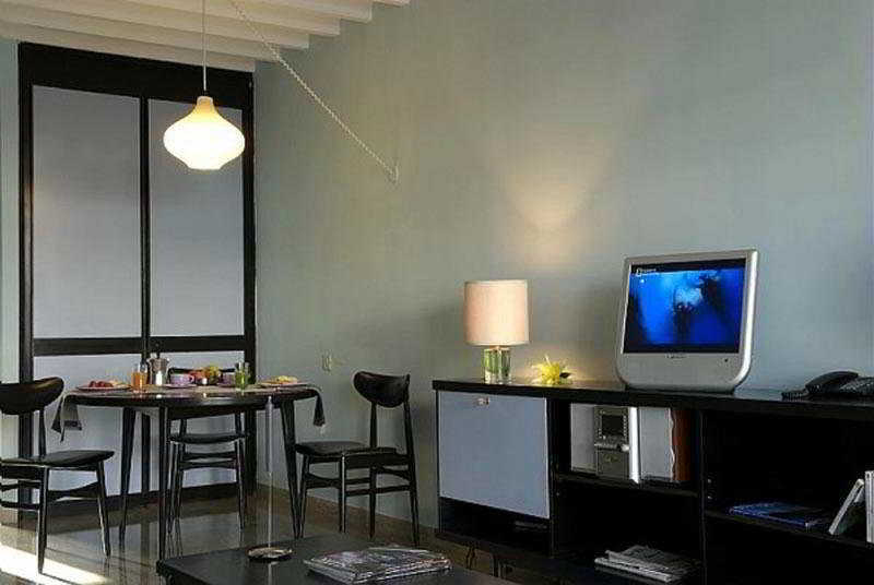 אפרטהוטל רומא Residenze Garden מראה חיצוני תמונה